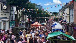 Ballina Salmon Festival returns to its roots 