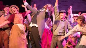 Ballinrobe Musical Society receives AIMS nomination