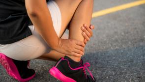 Explaining spraining