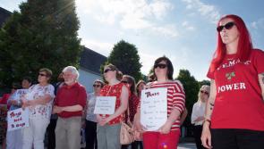 Mayo woman given two false smear tests
