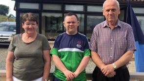 Mayo bowler aims for Special Olympics glory