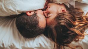 Let’s talk about sex