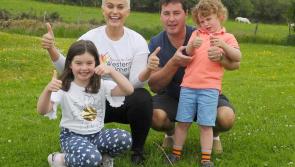 A Day in the Life: Maria Walsh
