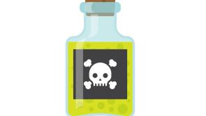 Pies, potatoes and poison