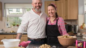 A Day in the Life: Lisa McCann, cookie maker