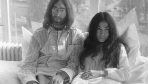 Lennon’s ‘magical mystery’ island