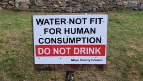 Croagh Patrick communities deserve better
