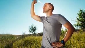 Too hot to exercise?