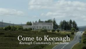 Keen to show off their village