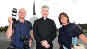 People urged to take public transport for Pope’s visit