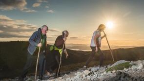 Numbers low on holy mountain despite ideal conditions