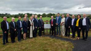 Sod turned on next stage of N59 upgrade