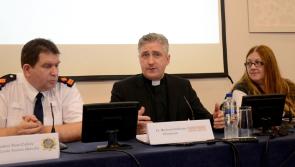 Long road to Knock for Pope visit