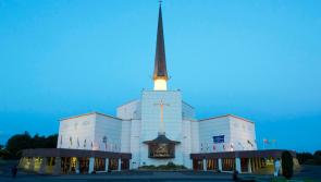 People travelling to Knock advised to arrive early 