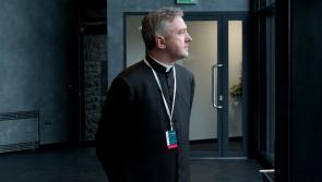 ‘Hard work’ needed to transform church – Fr Gibbons