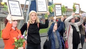 Tuam babies ‘painful’ for Pope