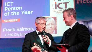 Knock man makes top five Ireland rich list