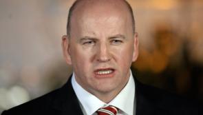 FF councillors back Gallagher in Áras bid