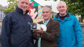 Westport full CCTV system finally up and running