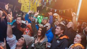 Achill all set ready for Battle for the Lake