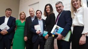 Oireachtas Day for newspaper editors highlights need for Budget reforms