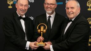 Documentary award for ‘Frank Stagg’s Three Funerals’