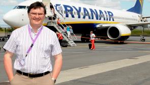 New flights from Knock to Cologne
