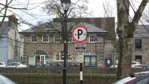 U-turn on Westport parking