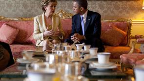 Presidency must be poised