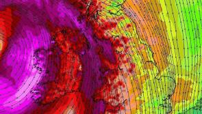Mayo braced for Storm Callum