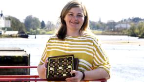 A Day in the Life: Mary O’Neill
