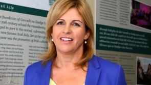Senator fearful for future of Ballycroy Post Office
