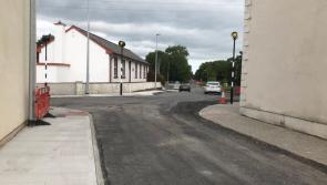 Breaffy to block road over speed limit concerns