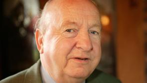 Paddy Muldoon enters ‘Hall of Fame’