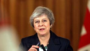 Brexit and the border