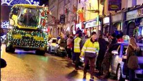 Thousands expected for Ballinrobe Christmas tractor parade