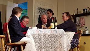 Garrymore brings Keane’s Hiker to Westport 