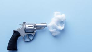 Know your triggers and hold fire