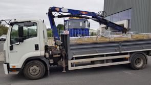 €40,000 worth of equipment stolen in Westport