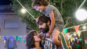 Childhood grief touchingly explored 