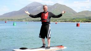 A Day in the Life: Fr John Kenny