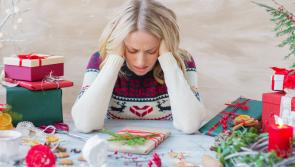 Dreaming of a calm Christmas