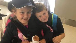 Give Grace a chance, her mother pleads