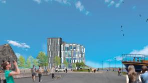 Planning permission granted for Portwest Quay headquarters