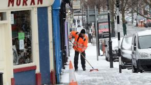 County dealing with fall-out from Storm Emma