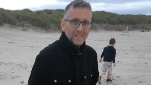 Clonbur was Colm Burke’s Paradise 
