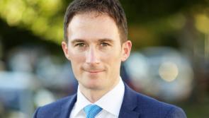 Dillon to focus solely on Dáil candidacy