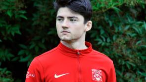 Westport United player to be remembered at charity game between League of Ireland sides
