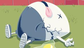Gory stories and ear worms