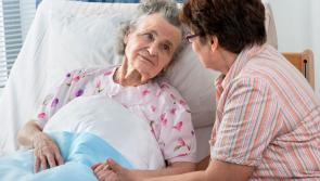 Who cares for the carers?